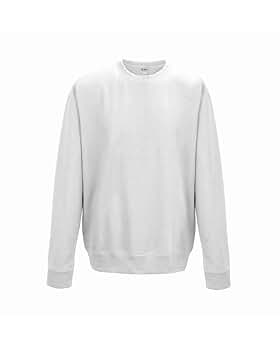 Adult 80/20 Midweight College Crewneck Sweatshirt 2XL ARCTIC